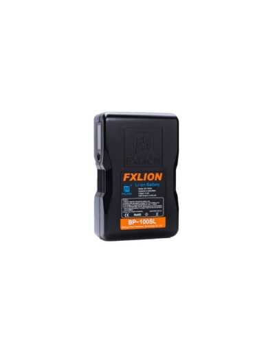 Fxlion Cool Blue Battery – 14.8V / 98Wh V-Mount Battery