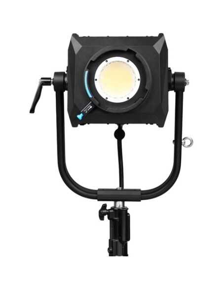 Nanlux Evoke 2400B Bi-Color LED Monolight Kit with 45° Reflector and Light-Only Flight Case