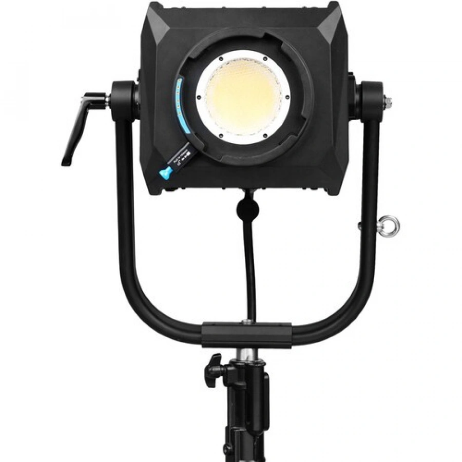 Nanlux Evoke 2400B Bi-Color LED Monolight Kit with 45° Reflector and Light-Only Flight Case