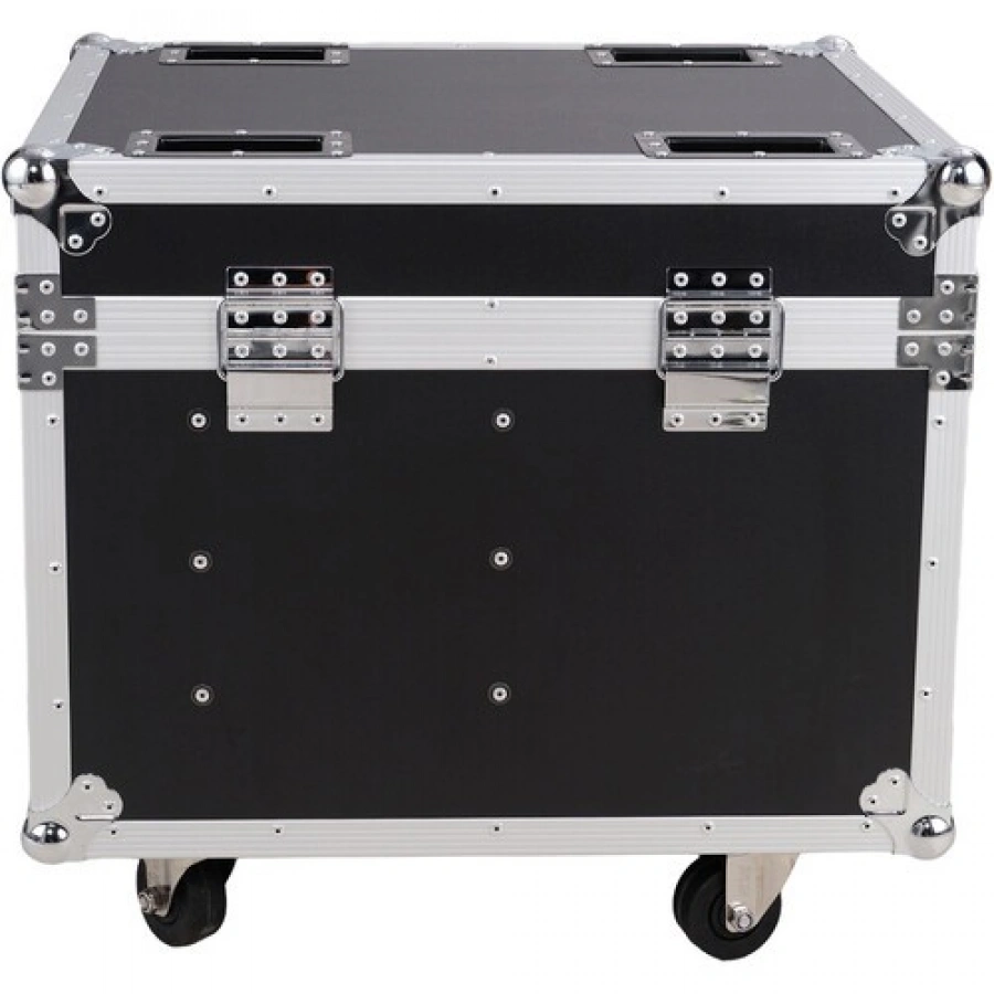 Nanlux Evoke 2400B Bi-Color LED Monolight Kit with 45° Reflector and Light-Only Flight Case