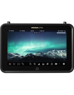 Atomos 7" Shogun Ultra Monitor-Recorder