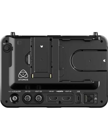 Atomos 7" Shogun Ultra