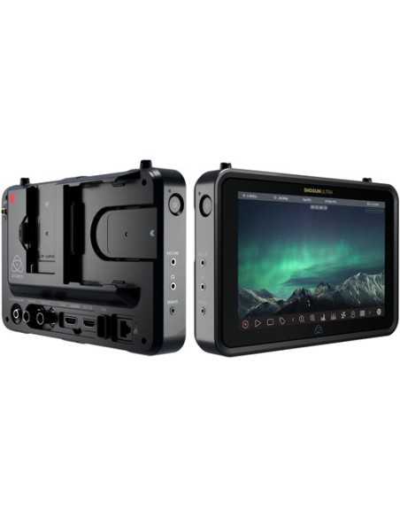 Atomos 7" Shogun Ultra
