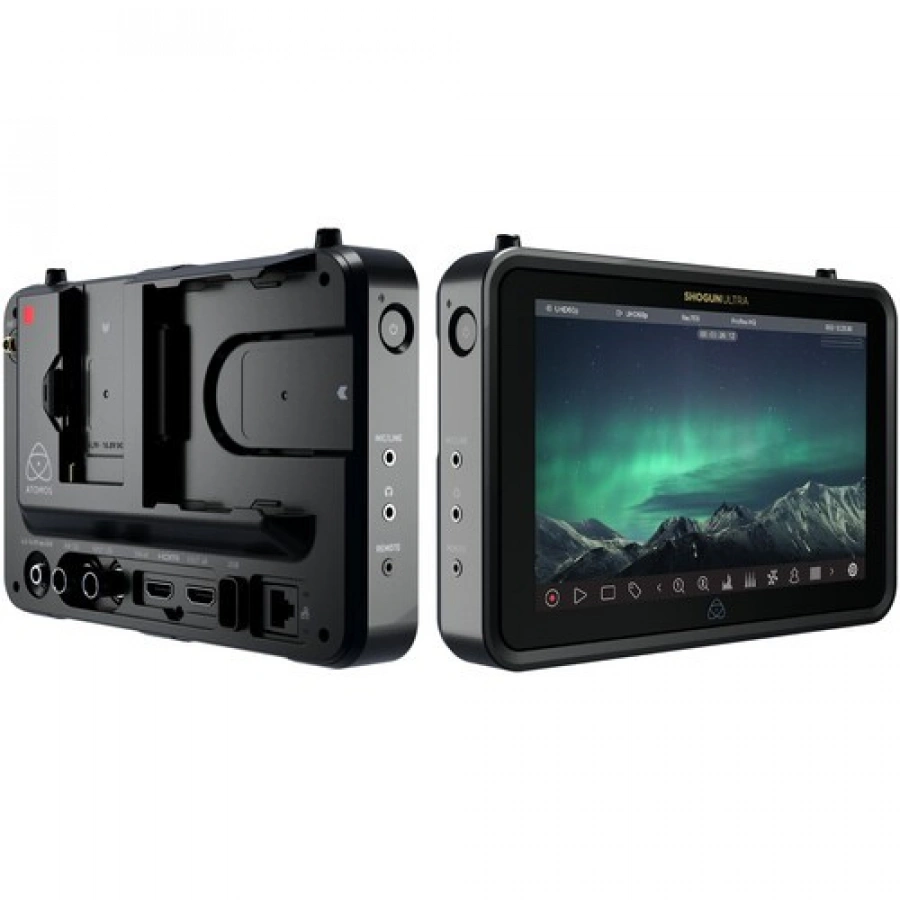 Atomos 7" Shogun Ultra