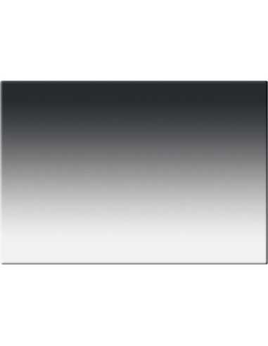 Tiffen 4 x 5.65" Soft Edge Graduated 0.9 ND Filter (Horizontal Orientation) | Filters | CAM TOOLS Middle East | Tiffen