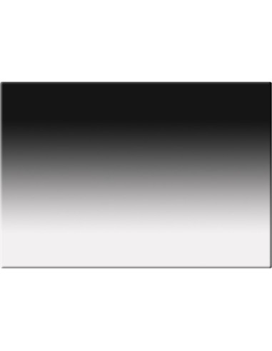 Tiffen 4 x 5.65" Soft Edge Graduated 1.2 ND Filter (Horizontal Orientation) | Filters | CAM TOOLS Middle East | Tiffen