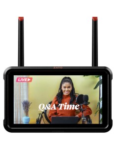 ATOMOS ZATO Connect 5, UAE, Dubai