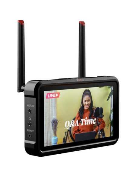 ATOMOS ZATO Connect 5, UAE, Dubai