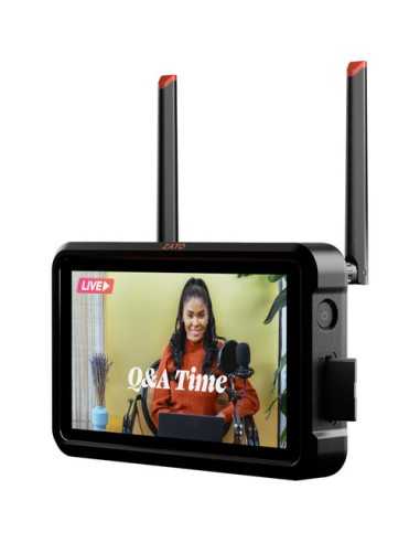 ATOMOS ZATO Connect 5, UAE, Dubai