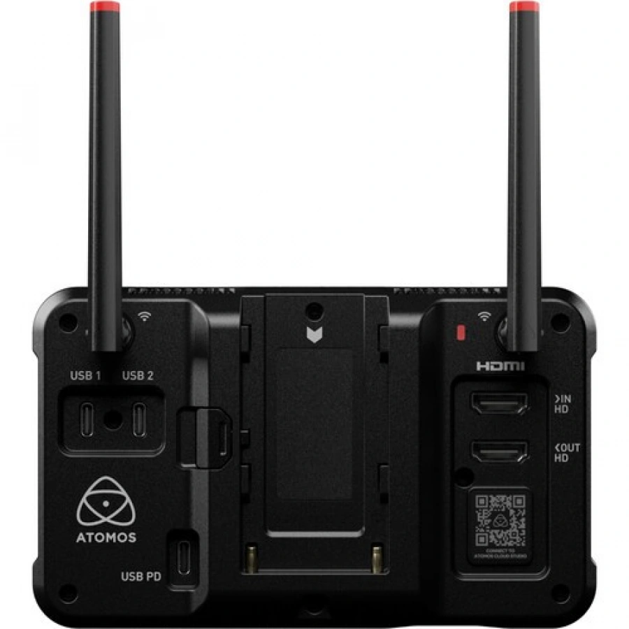 ATOMOS ZATO Connect 5, UAE, Dubai