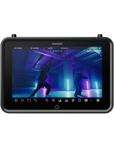 Atomos Ultra-bright 7-inch HDR Screen Shogun Monitor-Recorder