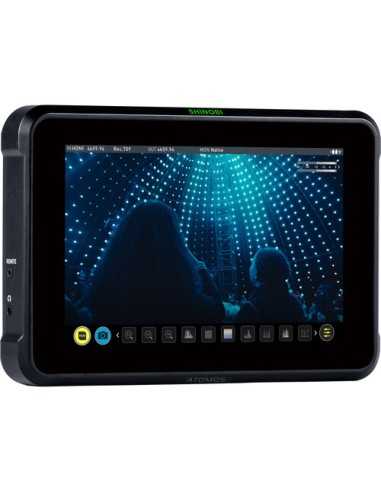 Atomos Shinobi 7" 4K HDMI/SDI Monitor | Monitors | CAM TOOLS Middle East | Atomos