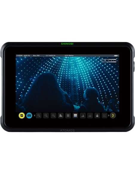 Atomos Shinobi 7" 4K HDMI/SDI Monitor
