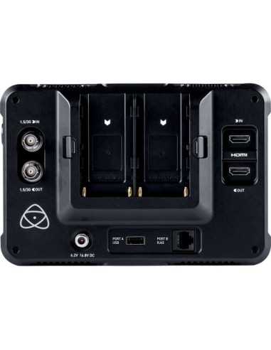 Atomos Shinobi 7" 4K HDMI/SDI Monitor