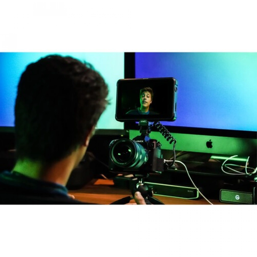 Atomos Shinobi 7" 4K HDMI/SDI Monitor