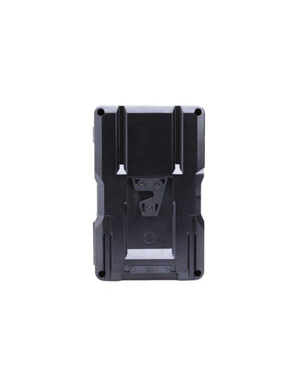 Fxlion Cool Blue Battery – 14.8V / 130Wh V-Mount Battery
