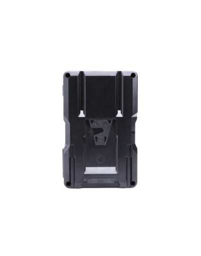 Fxlion Cool Blue Battery – 14.8V / 130Wh V-Mount Battery