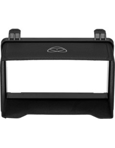 Atomos Sunhood for Ninja V, Shinobi, and Shinobi SDI (Black)