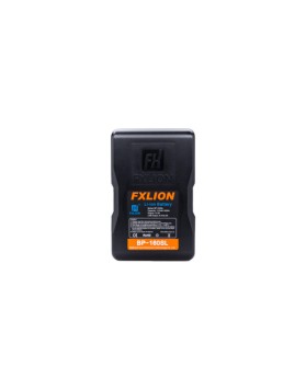 Fxlion Cool Blue Battery – 14.8V / 160Wh V-Mount Battery