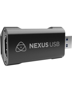 Atomos Nexus Connect 4K HDMI to USB Converter|UAE, Abu Dhabi, Dubai