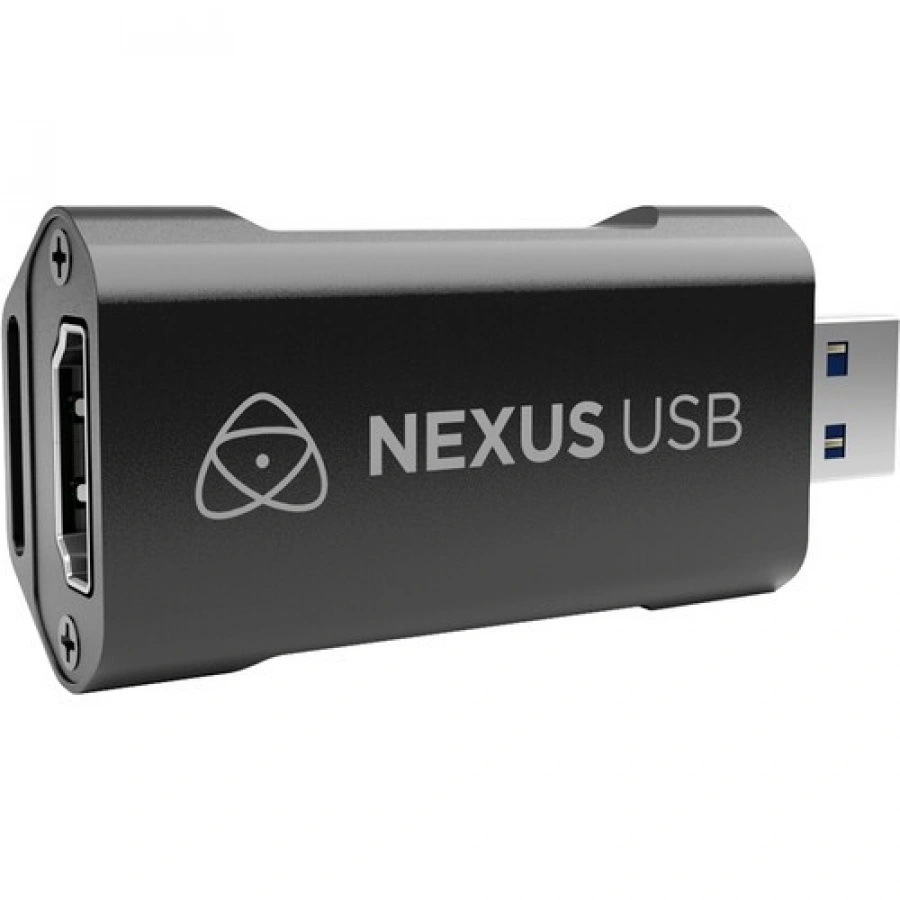Atomos Nexus Connect 4K HDMI to USB Converter|UAE, Abu Dhabi, Dubai