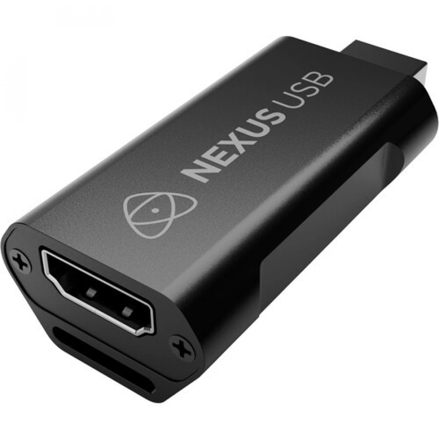 Atomos Nexus Connect 4K HDMI to USB Converter|UAE, Abu Dhabi, Dubai
