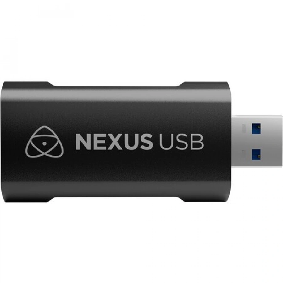 Atomos Nexus Connect 4K HDMI to USB Converter|UAE, Abu Dhabi, Dubai