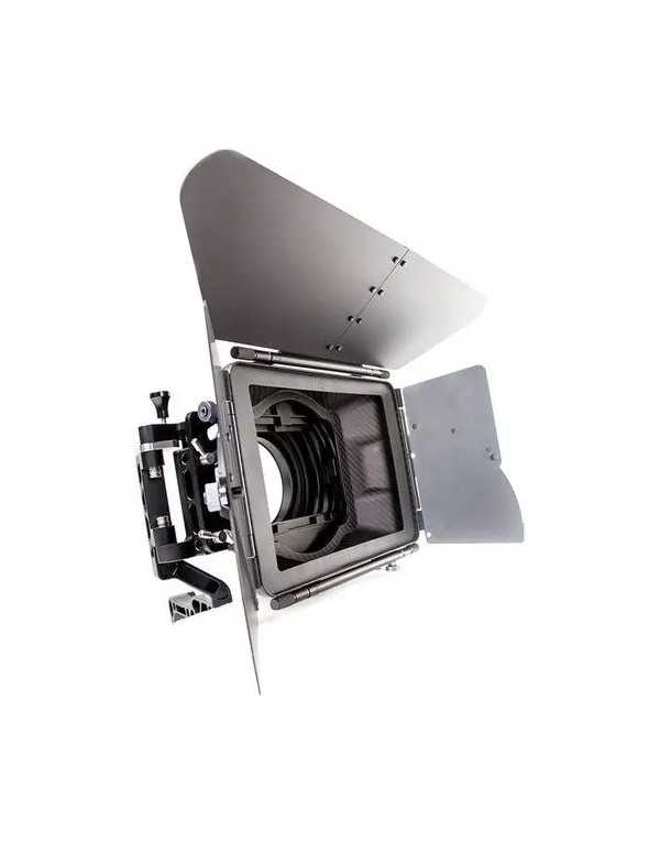 Tilta 4 x 5.65" Carbon Fiber Matte Box | UAE, Dubai
