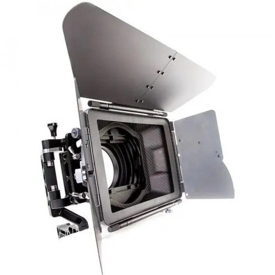 Tilta 4 x 5.65" Carbon Fiber Matte Box | UAE, Dubai