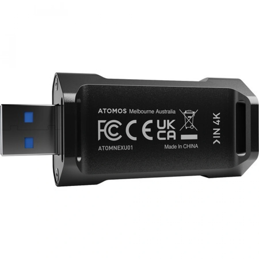 Atomos Nexus Connect 4K HDMI to USB Converter|UAE, Abu Dhabi, Dubai