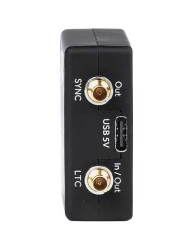 Atomos UltraSync ONE RF Timecode Sync