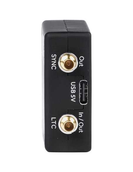 Atomos UltraSync ONE RF Timecode Sync for AtomX Sync and Ninja V