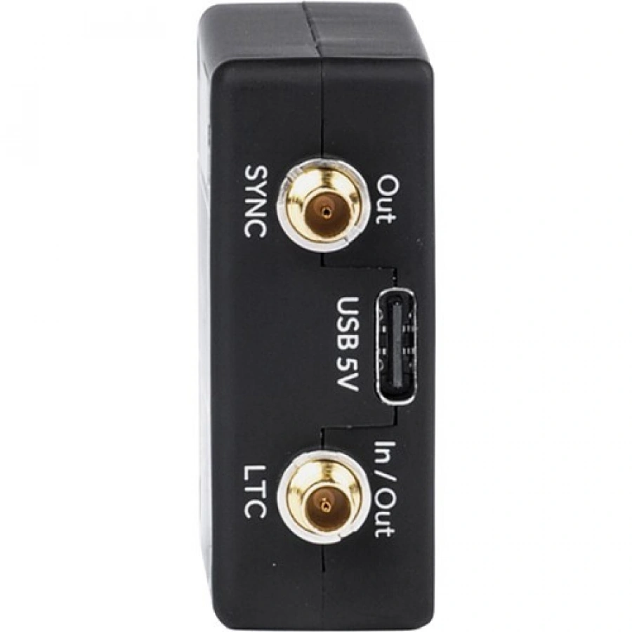 Atomos UltraSync ONE RF Timecode Sync