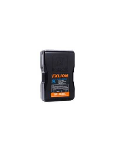 Fxlion Cool Blue Battery – 14.8V / 160Wh V-Mount Battery