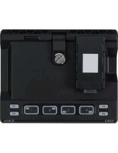 Atomos AtomX CAST Switcher Module for Ninja V and Ninja V+