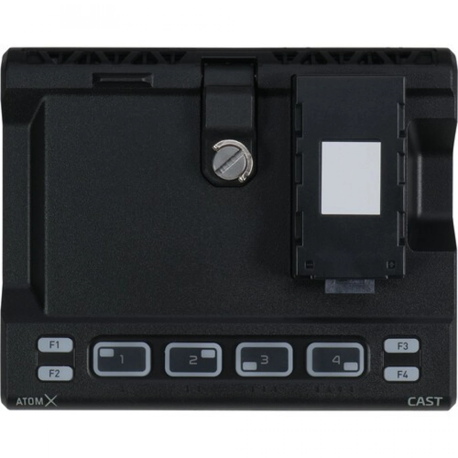 Atomos AtomX CAST Switcher Module for Ninja V and Ninja V+