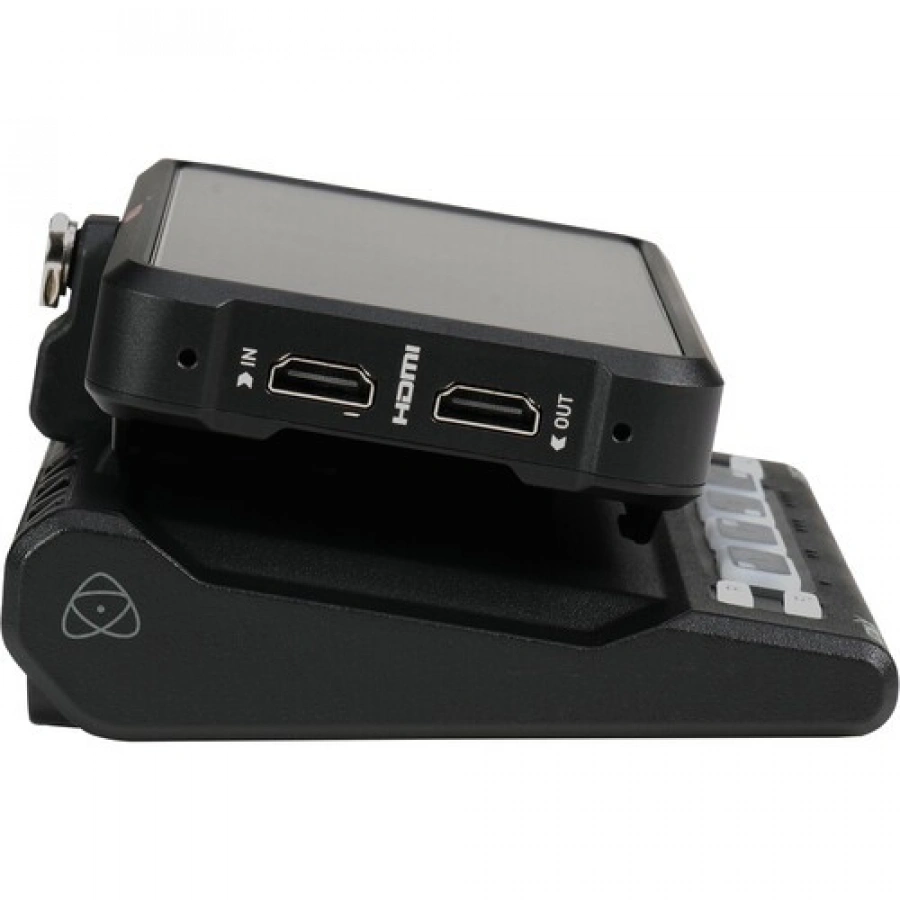 Atomos AtomX CAST Switcher Module for Ninja V and Ninja V+