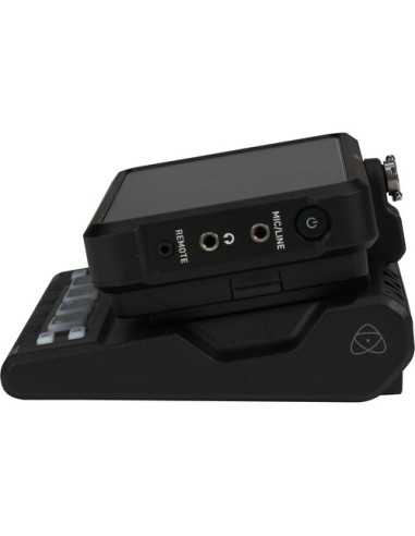 Atomos AtomX CAST Switcher Module | CamTools UAE