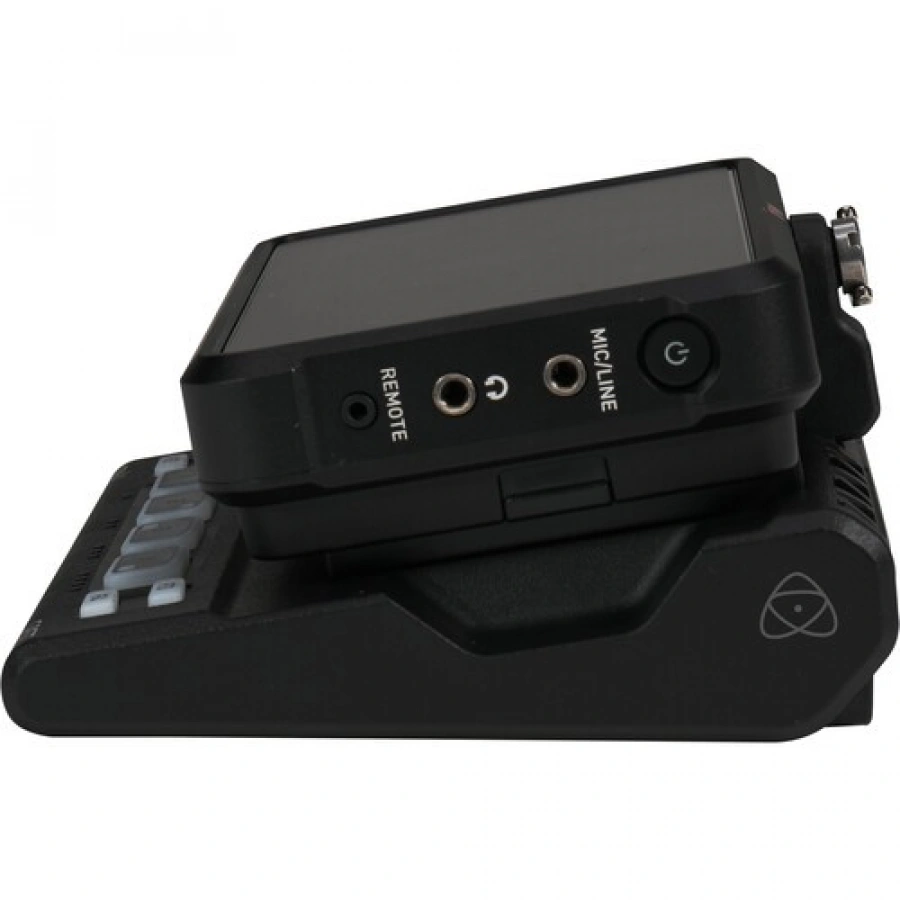 Atomos AtomX CAST Switcher Module | CamTools UAE