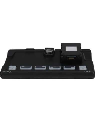 Atomos AtomX CAST Switcher Module | CamTools UAE