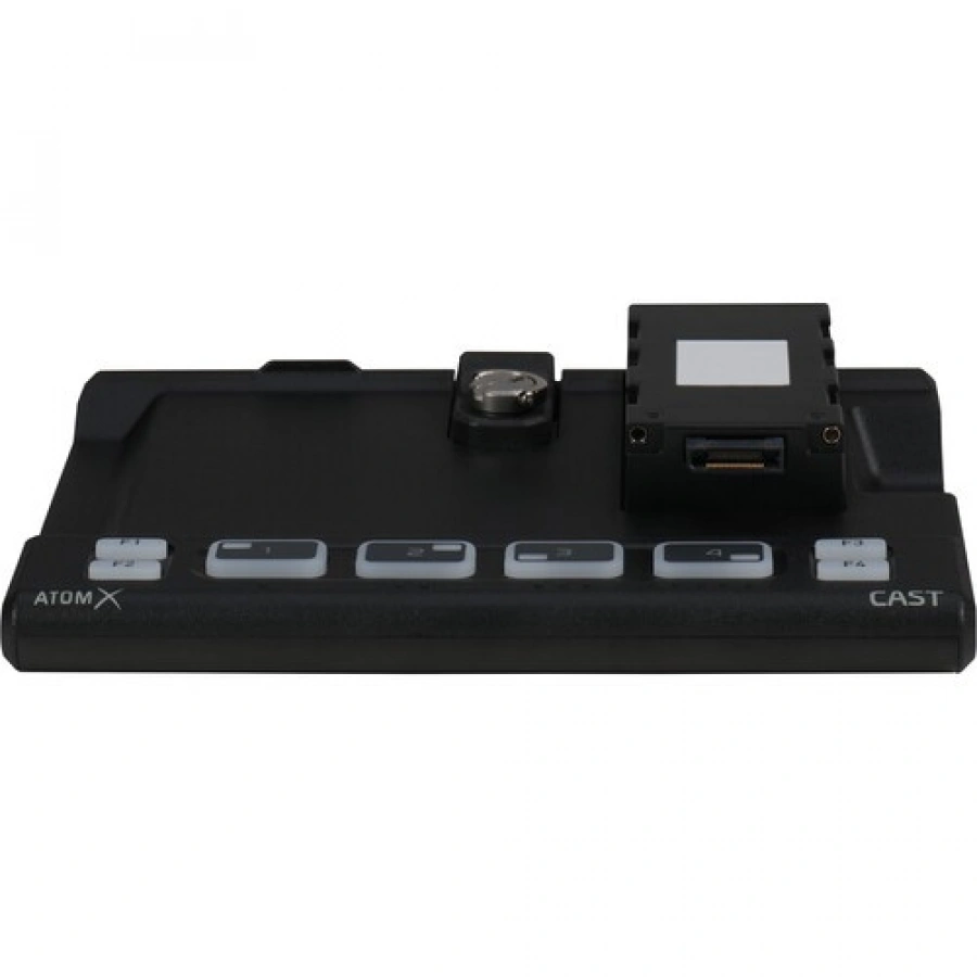 Atomos AtomX CAST Switcher Module | CamTools UAE