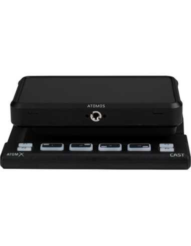 Atomos AtomX CAST Switcher Module | CamTools UAE