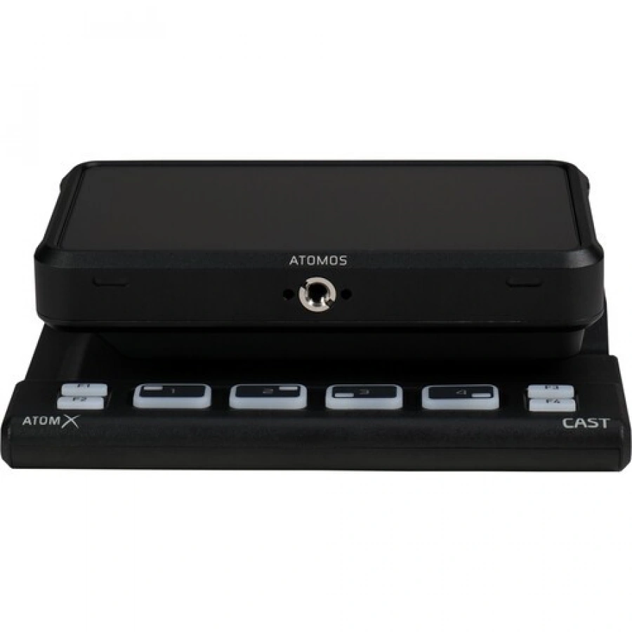Atomos AtomX CAST Switcher Module | CamTools UAE