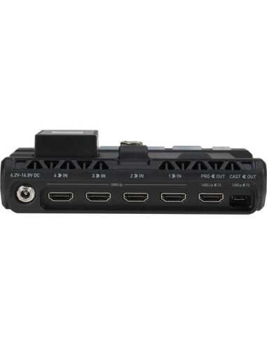 Atomos AtomX CAST Switcher Module | CamTools UAE