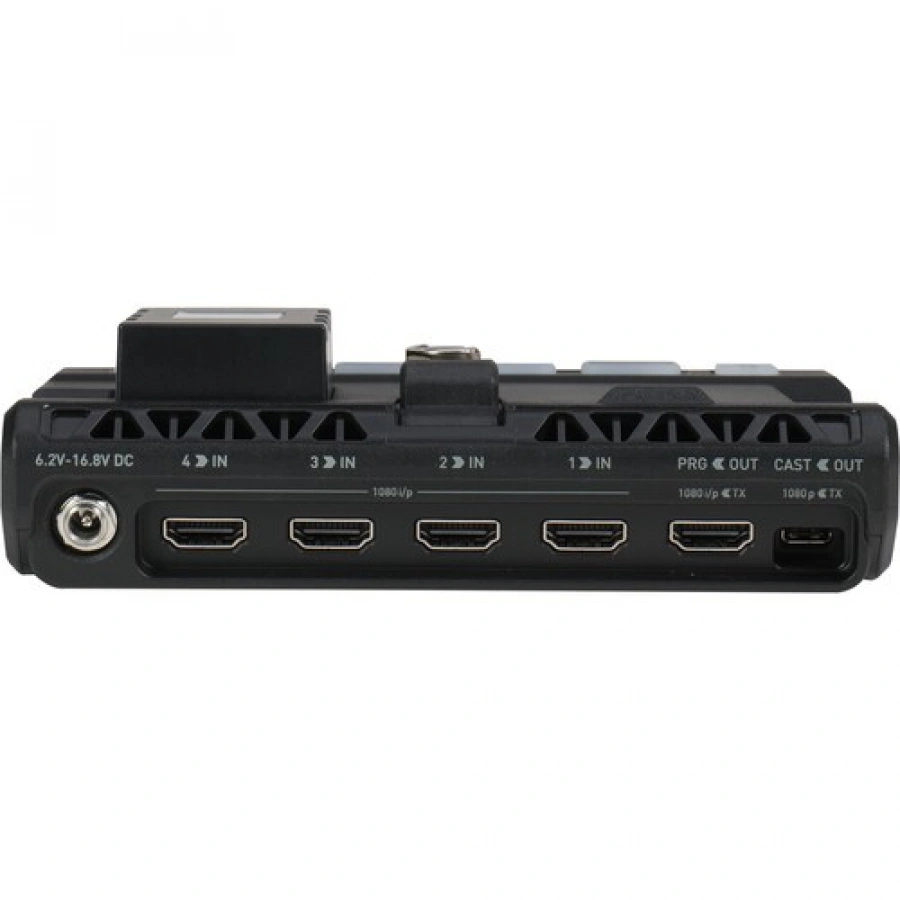 Atomos AtomX CAST Switcher Module | CamTools UAE