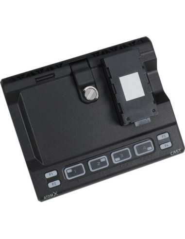 Atomos AtomX CAST Switcher Module | CamTools UAE