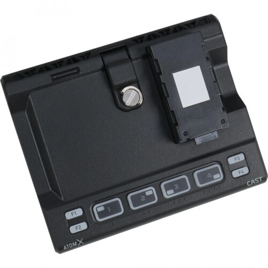 Atomos AtomX CAST Switcher Module | CamTools UAE