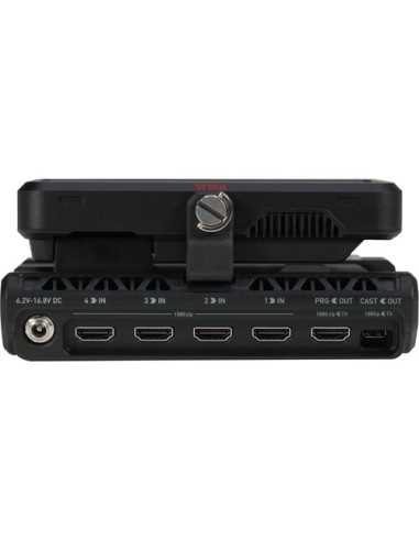 Atomos AtomX CAST Switcher Module | CamTools UAE