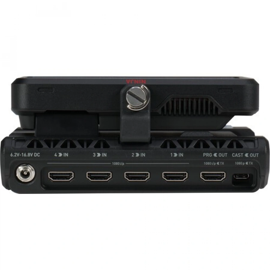 Atomos AtomX CAST Switcher Module | CamTools UAE