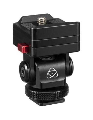 Atomos AtomX 5 and 7" Monitor Mount | Accessories & Hoods | CAM TOOLS Middle East | Atomos